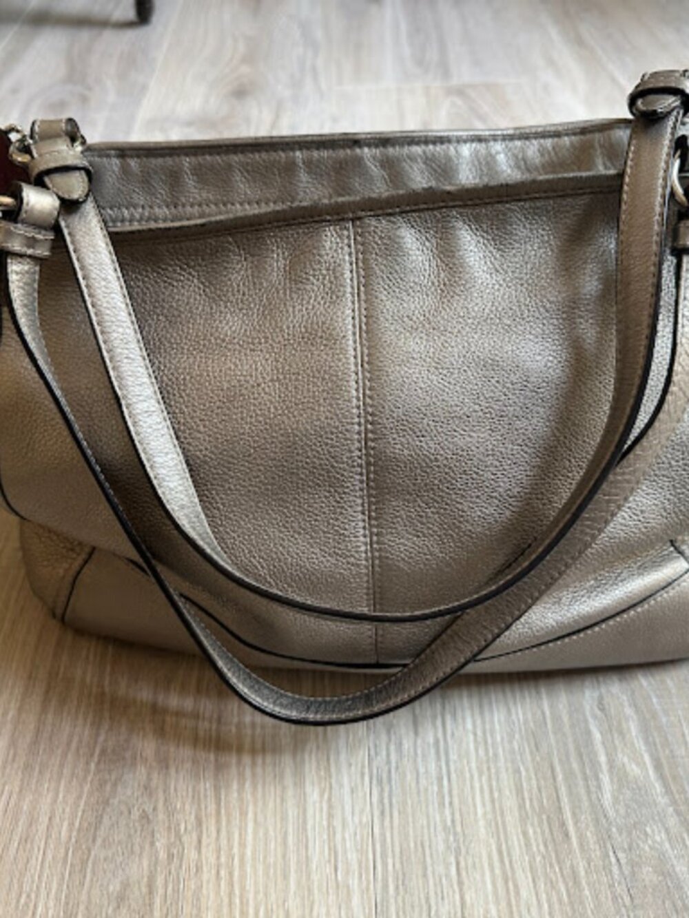 Coach Shoulder Bag